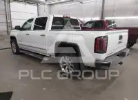 2017 GMC Sierra фото
