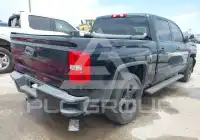 2017 GMC Sierra photo