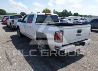 2017 GMC Sierra фото