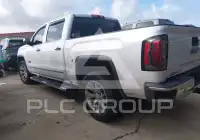 2017 GMC Sierra photo