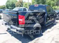 2017 GMC Sierra фото