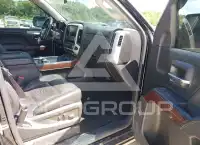 2017 GMC Sierra фото