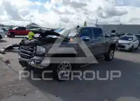 2017 GMC Sierra фото