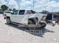 2017 GMC Sierra фото