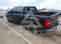 2017 GMC Sierra фото