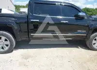 2017 GMC Sierra фото