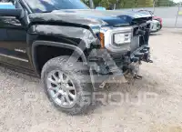 2017 GMC Sierra photo