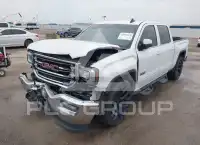 2017 GMC Sierra фото