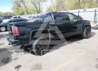 2017 GMC Sierra фото