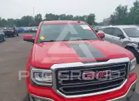 2017 GMC Sierra photo
