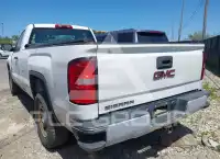 2017 GMC Sierra фото