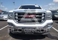 2017 GMC Sierra фото
