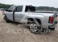 2017 GMC Sierra photo