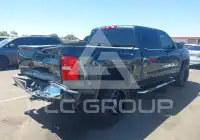 2017 GMC Sierra photo