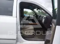 2017 GMC Sierra фото