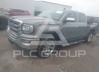 2017 GMC Sierra фото