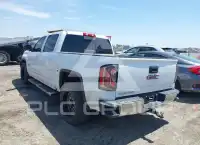 2017 GMC Sierra фото