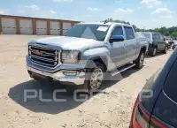 2017 GMC Sierra photo
