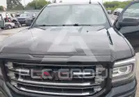2017 GMC Sierra photo