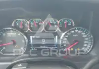 2017 GMC Sierra photo