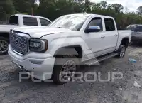 2017 GMC Sierra фото