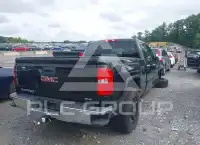 2017 GMC Sierra фото