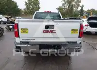 2017 GMC Sierra photo