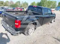 2017 GMC Sierra photo