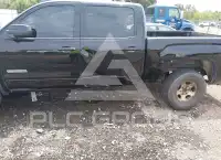 2017 GMC Sierra фото