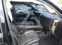 2017 GMC Sierra photo