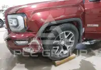 2017 GMC Sierra photo