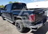 2017 GMC Sierra photo