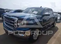 2017 GMC Sierra фото