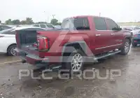 2017 GMC Sierra фото