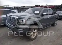2017 GMC Sierra фото