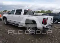 2017 GMC Sierra фото