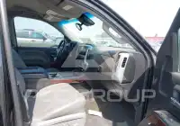2017 GMC Sierra фото