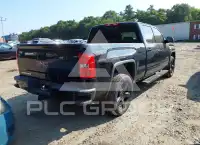 2017 GMC Sierra фото