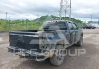 2017 GMC Sierra photo
