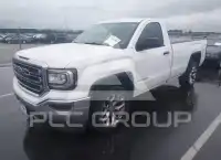 2017 GMC Sierra photo