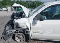 2017 GMC Sierra фото
