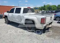 2017 GMC Sierra photo