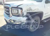 2017 GMC Sierra фото
