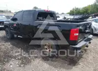 2017 GMC Sierra фото