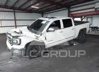 2017 GMC Sierra фото