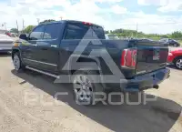 2017 GMC Sierra photo