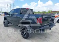 2017 GMC Sierra photo
