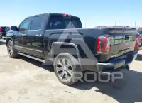 2017 GMC Sierra photo