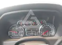 2017 GMC Sierra photo