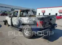 2017 GMC Sierra фото